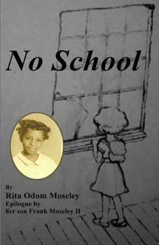 Paperback No School Book