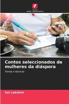 Paperback Contos seleccionados de mulheres da diáspora [Portuguese] Book