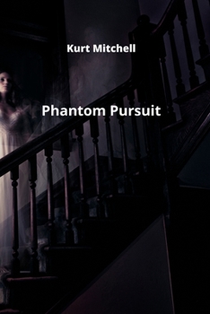 Paperback Phantom Pursuit Book