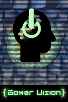 { Gamer Log} : Serious Gamer Strategy Log Game Design, Project, Class Notebook