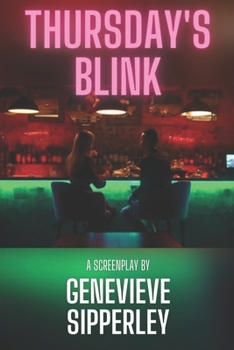 Paperback Thursday's Blink Book