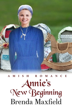 Paperback Annie's New Beginning Book