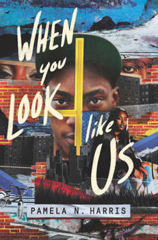 Hardcover When You Look Like Us Book