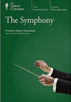 The Symphony-The Teaching Company