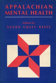Hardcover Appalachian Mental Health Book