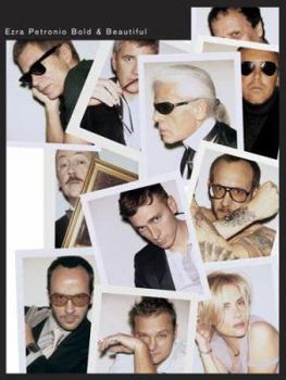 Paperback Ezra Petronio: Bold & Beautiful Book