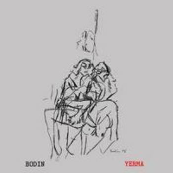 Paperback Yerma Book