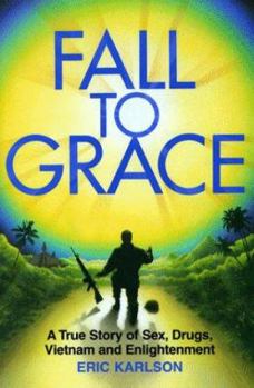 Paperback Fall to Grace Book
