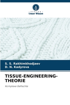 Paperback Tissue-Engineering-Theorie [German] Book