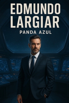 Paperback Edmundo Largiar [Portuguese] Book