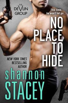 No Place to Hide - Book #4 of the Devlin Group