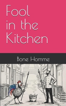 Paperback Fool in the Kitchen Book