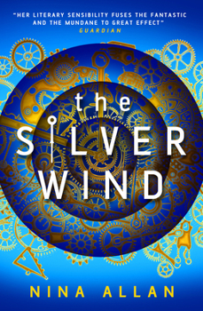 Paperback The Silver Wind Book