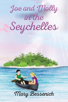 Paperback Joe and Molly in the Seychelles Book
