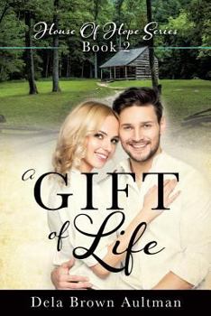 Paperback A Gift Of Life Book