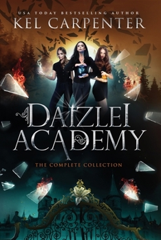 Daizlei Academy: The Complete Series - Book  of the Daizlei Academy