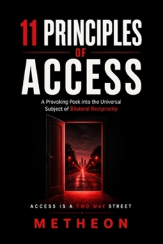 Paperback Access: It works both ways Book