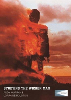 Paperback Studying the Wicker Man: Instructor's Edition Book