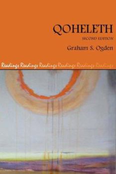 Hardcover Qoheleth, Second Edition Book