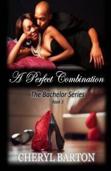 Paperback A Perfect Combination Book