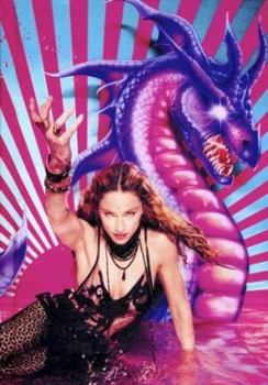 Hardcover David Lachapelle Book