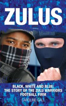 Paperback Zulus Book