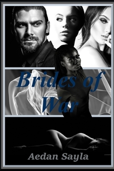 Paperback Brides of War Book