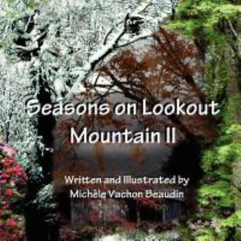 Paperback Seasons on Lookout Mountain II Book