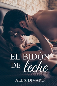 Paperback El bidón de leche [Spanish] Book