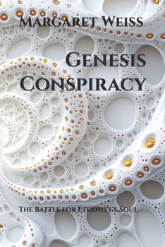 Paperback Genesis Conspiracy: The Battle for Eternity's Soul Book