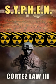 Paperback S.Y.P.H.E.N. Book