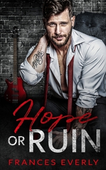 Paperback Hope or Ruin Book