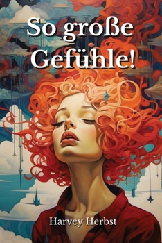 Paperback So große Gefühle! [German] Book