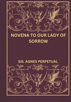 Novena to our Lady of Sorrow