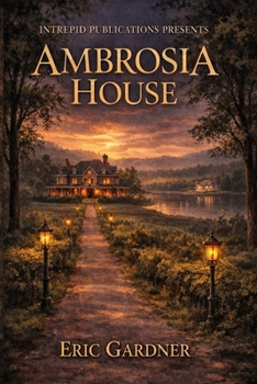 Ambrosia House, the origin of bloody Mary: Bloody Mary (Bloody Mary series)