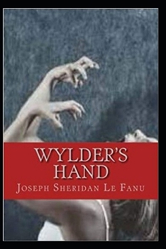 Paperback Wylder's Hand (illustrated Edition) Book