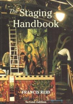 Paperback The Staging Handbook Book