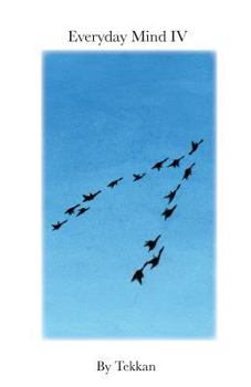 Paperback Everyday Mind IV Book