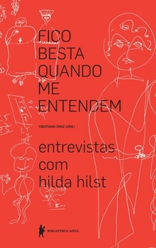 Hardcover Fico Besta Quando Me Entendem [Portuguese] Book