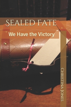 Paperback Sealed Fate Book