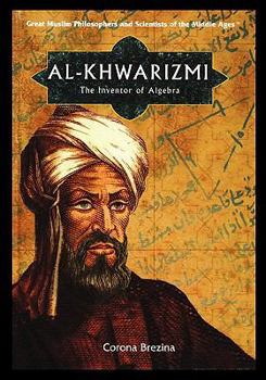 Paperback Al-Khwarizmi: The Inventor of Algebra Book