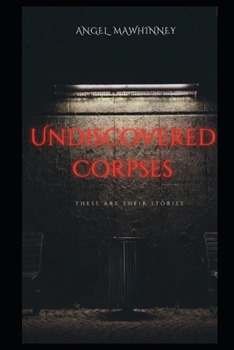 Paperback Undiscovered Corpses Book