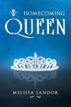 Paperback Homecoming Queen Book