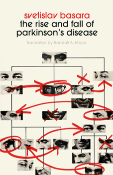 Paperback The Rise and Fall of Parkinson's Disease Book