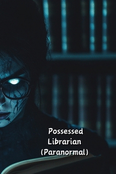 Paperback Possessed Librarian (Paranormal) Book