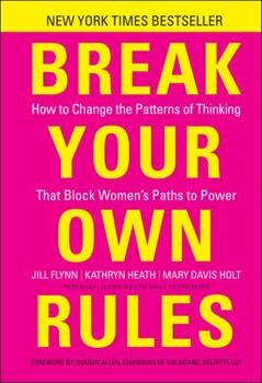Hardcover Break Your Own Rules Book