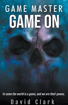 Paperback Game Master: Game On Book