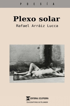 Paperback Plexo Solar [Spanish] Book