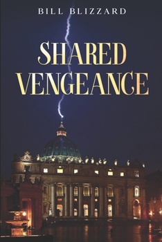 Paperback Shared Vengeance Book