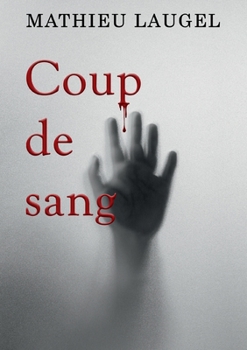 Paperback Coup de sang [French] Book